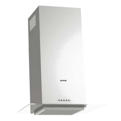 Вытяжка купольная Gorenje WHGS623E15X Silver в Борк