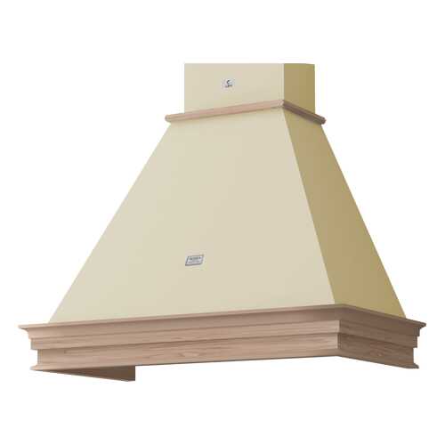 Вытяжка купольная LEX Verona 900 Beige/Brown в Борк