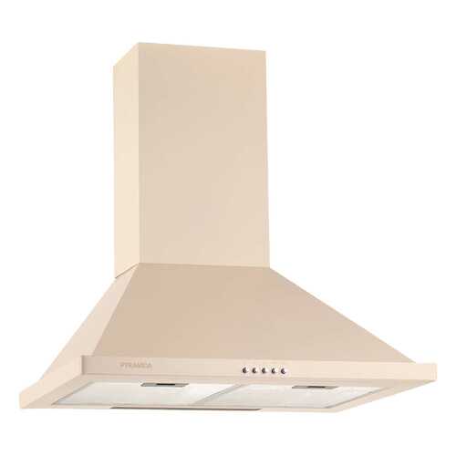 Вытяжка купольная Pyramida KH 50 Beige в Борк