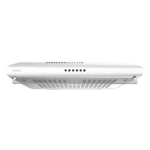 Вытяжка подвесная AVEX AS 6020 W White в Борк