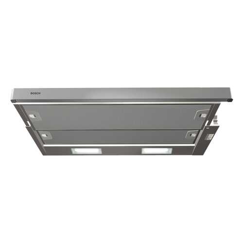 Вытяжка встраиваемая Bosch DHI645FTR Silver в Борк