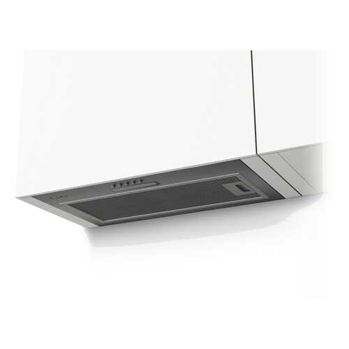 Вытяжка встраиваемая LEX GS Bloc Light 600 Silver в Борк